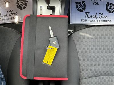 2019 Mitsubishi Mirage ES   - Photo 22 - Acton, MA 01720