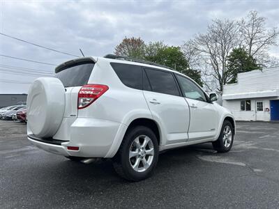 2012 Toyota RAV4 Limited   - Photo 4 - Framingham, MA 01702