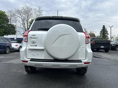 2012 Toyota RAV4 Limited   - Photo 5 - Framingham, MA 01702