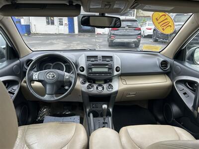 2012 Toyota RAV4 Limited   - Photo 11 - Framingham, MA 01702