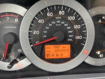 2012 Toyota RAV4 Limited   - Photo 15 - Framingham, MA 01702