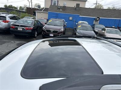 2012 Toyota RAV4 Limited   - Photo 7 - Framingham, MA 01702