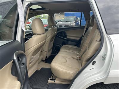 2012 Toyota RAV4 Limited   - Photo 10 - Framingham, MA 01702