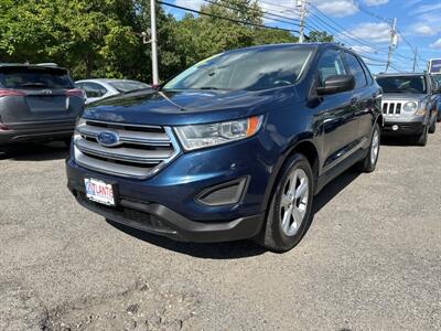 2017 Ford Edge SE   - Photo 1 - Acton, MA 01720