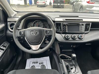 2016 Toyota RAV4 LE - Photo 11 - Framingham, MA 01702
