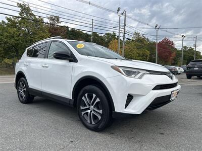 2016 Toyota RAV4 LE - Photo 3 - Framingham, MA 01702