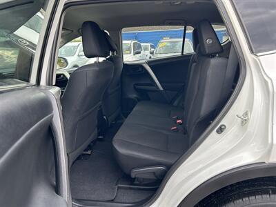 2016 Toyota RAV4 LE - Photo 9 - Framingham, MA 01702