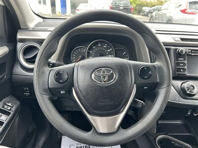 2016 Toyota RAV4 LE - Photo 13 - Framingham, MA 01702