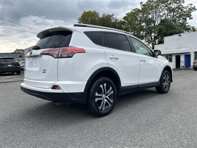2016 Toyota RAV4 LE - Photo 4 - Framingham, MA 01702
