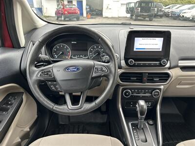 2018 Ford EcoSport SE   - Photo 12 - Framingham, MA 01702
