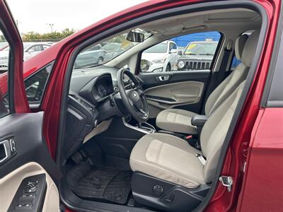 2018 Ford EcoSport SE   - Photo 10 - Framingham, MA 01702