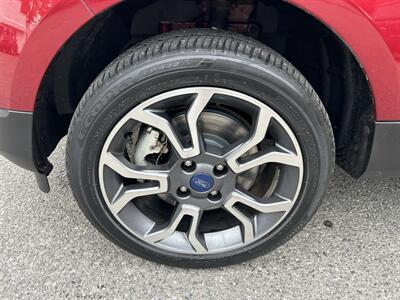 2018 Ford EcoSport SE   - Photo 7 - Framingham, MA 01702