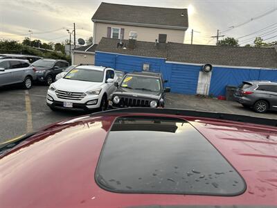 2018 Ford EcoSport SE   - Photo 8 - Framingham, MA 01702