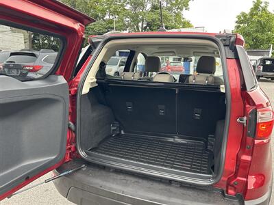 2018 Ford EcoSport SE   - Photo 9 - Framingham, MA 01702