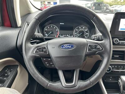 2018 Ford EcoSport SE   - Photo 14 - Framingham, MA 01702