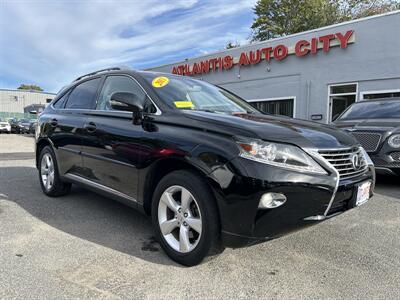 2013 Lexus RX 350   - Photo 3 - Framingham, MA 01702