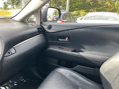2013 Lexus RX 350   - Photo 13 - Framingham, MA 01702