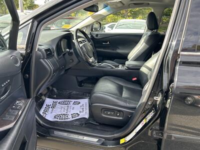 2013 Lexus RX 350   - Photo 10 - Framingham, MA 01702