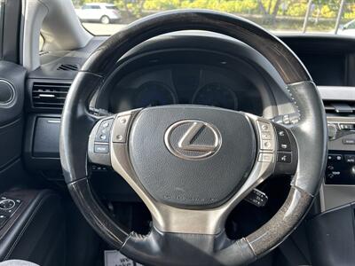2013 Lexus RX 350   - Photo 15 - Framingham, MA 01702