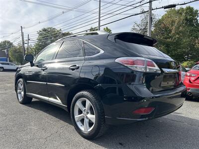 2013 Lexus RX 350   - Photo 6 - Framingham, MA 01702
