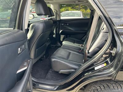 2013 Lexus RX 350   - Photo 11 - Framingham, MA 01702