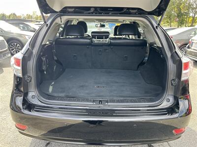 2013 Lexus RX 350   - Photo 9 - Framingham, MA 01702