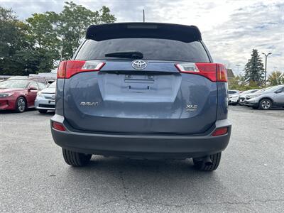 2013 Toyota RAV4 XLE   - Photo 5 - Framingham, MA 01702