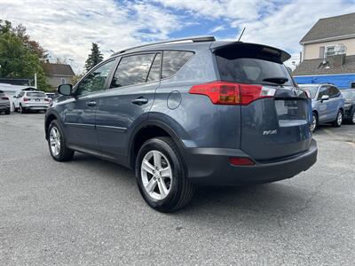 2013 Toyota RAV4 XLE   - Photo 6 - Framingham, MA 01702