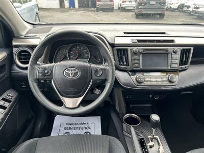 2013 Toyota RAV4 XLE   - Photo 12 - Framingham, MA 01702