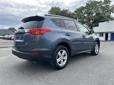 2013 Toyota RAV4 XLE   - Photo 4 - Framingham, MA 01702