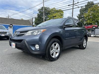 2013 Toyota RAV4 XLE   - Photo 1 - Framingham, MA 01702
