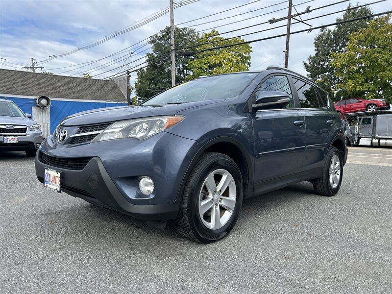 2013 Toyota RAV4 XLE   - Photo 1 - Framingham, MA 01702