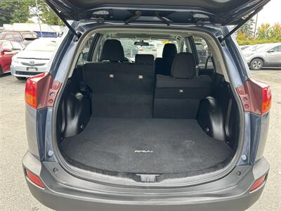 2013 Toyota RAV4 XLE   - Photo 9 - Framingham, MA 01702