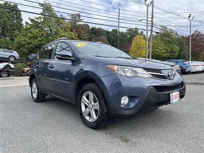 2013 Toyota RAV4 XLE   - Photo 3 - Framingham, MA 01702