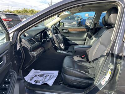 2016 Subaru Outback 2.5i Limited   - Photo 9 - Framingham, MA 01702
