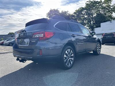 2016 Subaru Outback 2.5i Limited   - Photo 4 - Framingham, MA 01702