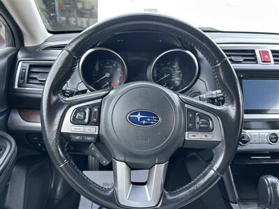 2016 Subaru Outback 2.5i Limited   - Photo 14 - Framingham, MA 01702