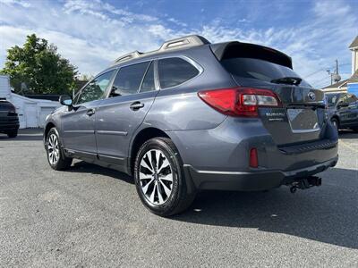 2016 Subaru Outback 2.5i Limited   - Photo 6 - Framingham, MA 01702