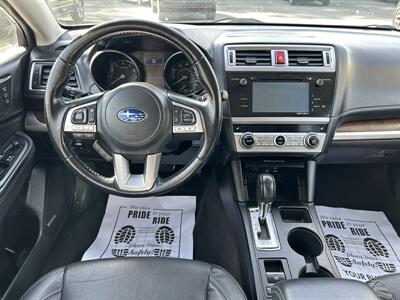 2016 Subaru Outback 2.5i Limited   - Photo 11 - Framingham, MA 01702