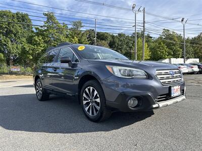 2016 Subaru Outback 2.5i Limited   - Photo 3 - Framingham, MA 01702