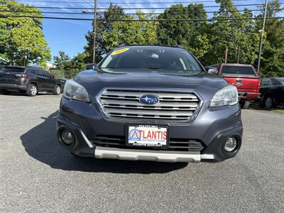 2016 Subaru Outback 2.5i Limited   - Photo 2 - Framingham, MA 01702