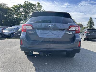 2016 Subaru Outback 2.5i Limited   - Photo 5 - Framingham, MA 01702