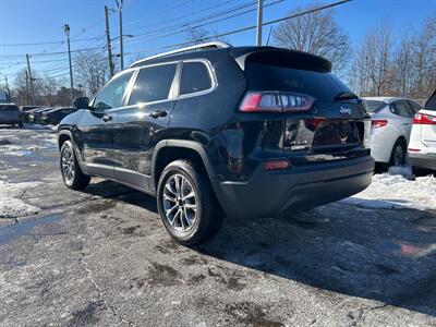 2019 Jeep Cherokee Latitude Plus   - Photo 6 - Framingham, MA 01702