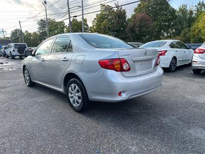 2009 Toyota Corolla LE   - Photo 6 - Framingham, MA 01702