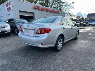 2009 Toyota Corolla LE   - Photo 4 - Framingham, MA 01702