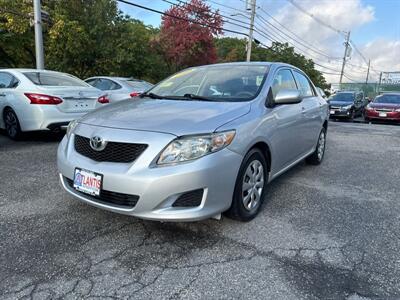 2009 Toyota Corolla LE   - Photo 1 - Framingham, MA 01702