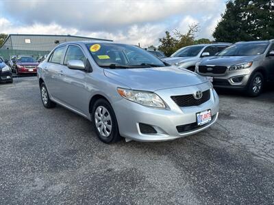 2009 Toyota Corolla LE   - Photo 3 - Framingham, MA 01702