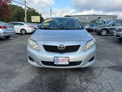 2009 Toyota Corolla LE   - Photo 2 - Framingham, MA 01702