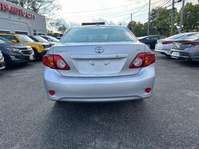 2009 Toyota Corolla LE   - Photo 5 - Framingham, MA 01702