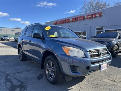 2011 Toyota RAV4 - Photo 3 - Framingham, MA 01702